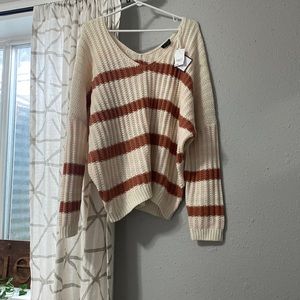 Rue 21 off the shoulder. Size XL. Tags still on it.